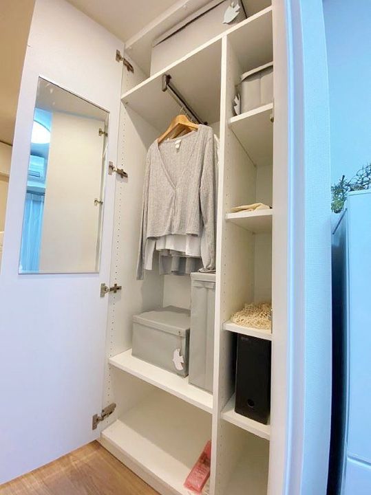 キャンパスヴィレッジ多摩センターの内装