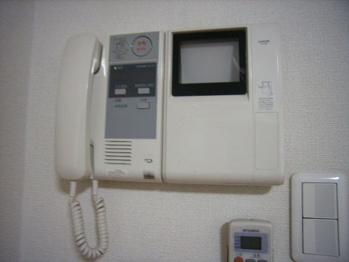 グランド・ガーラ芝公園の内装