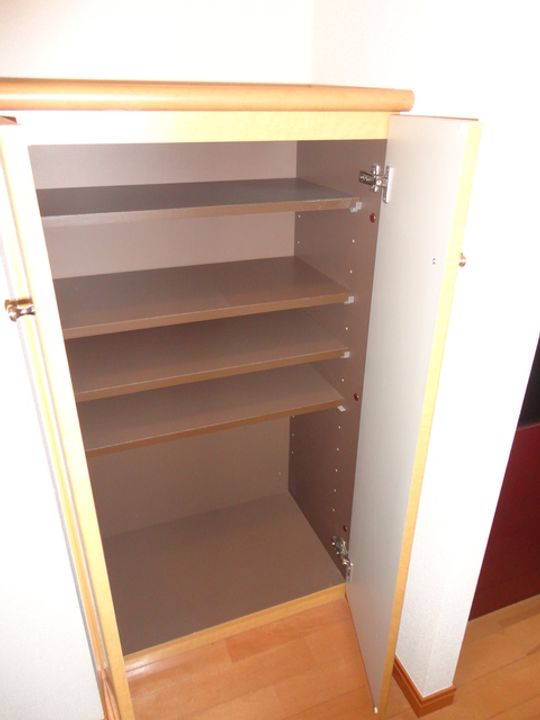 グランド・ガーラ芝公園のその他画像