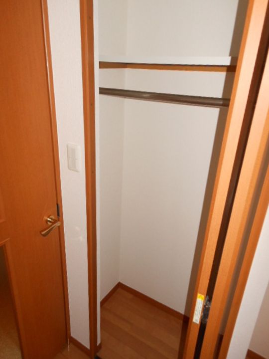 グランド・ガーラ芝公園の内装