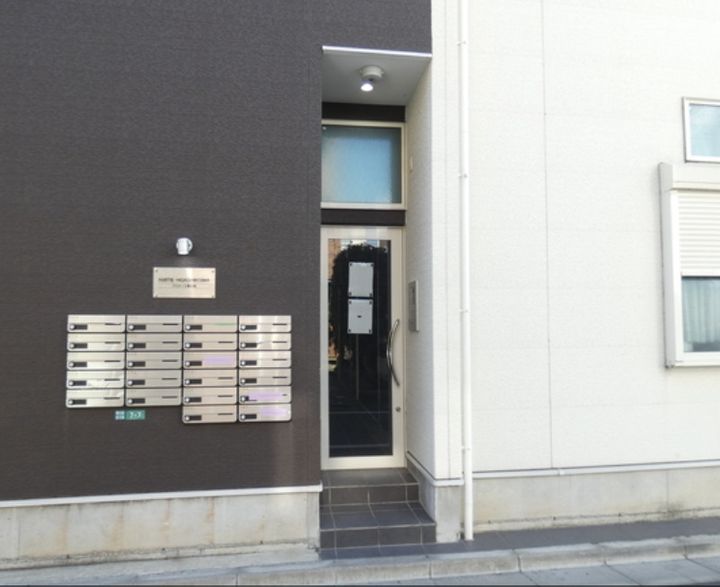 東京都江戸川区東小岩5(アパート)の賃貸物件の地図