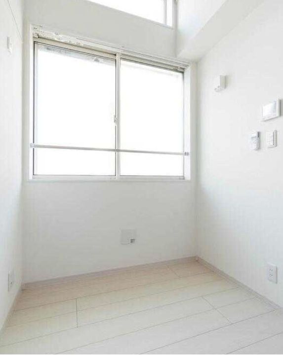 東京都江戸川区東小岩5(アパート)の賃貸物件の居間