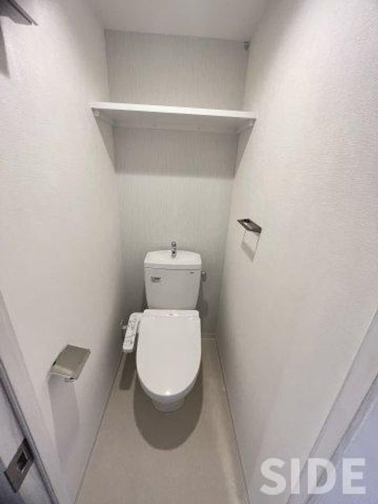 ワールドアイ都島高倉町の内装