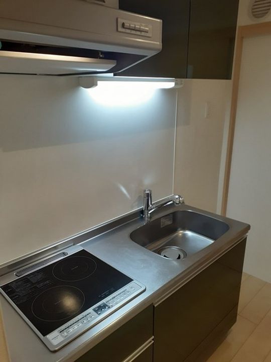 セシリアのキッチン