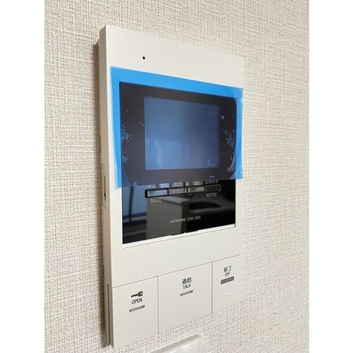 アルファコート下赤塚の内装