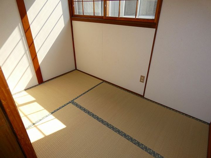 青森県十和田市西十四番町(一戸建)の賃貸物件の内装
