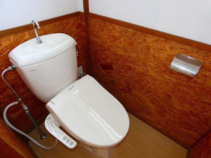 青森県十和田市西十四番町(一戸建)の賃貸物件の内装