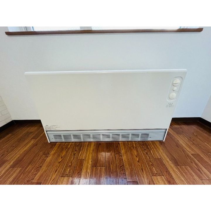 エクレールIの内装