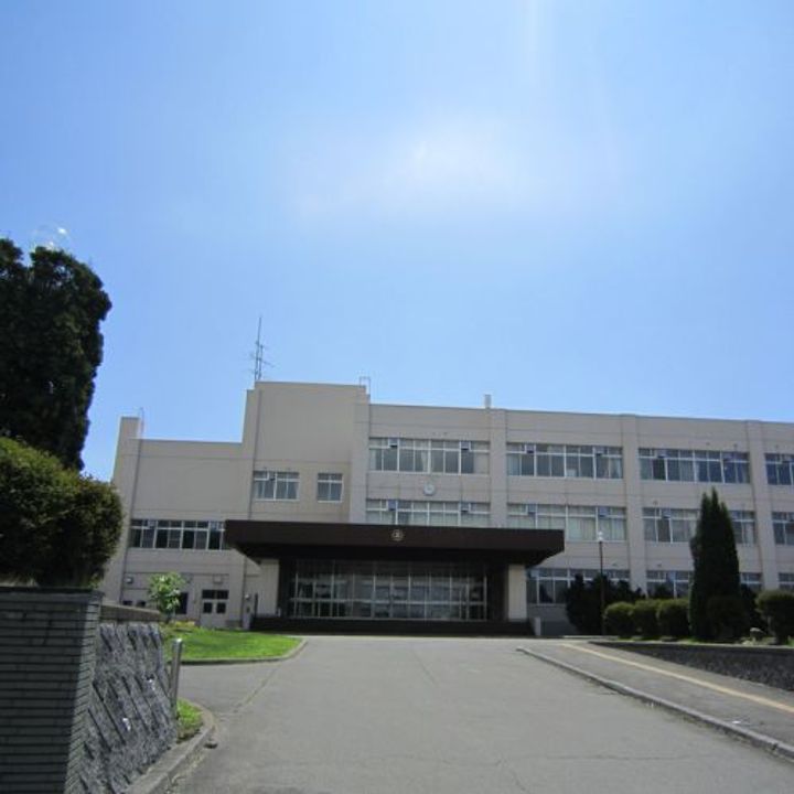 北島アパートの周辺