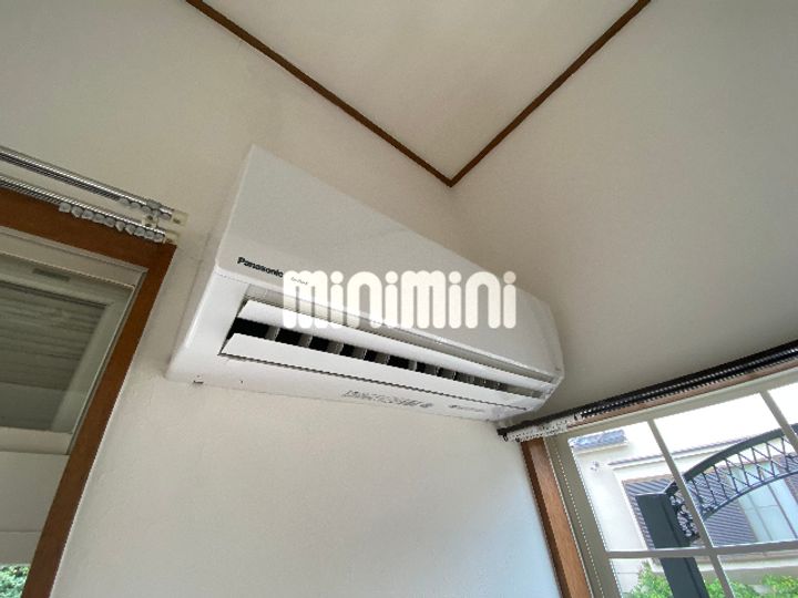 エスタ国分寺壱番館の内装