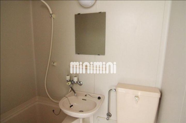 エスタ国分寺壱番館の内装