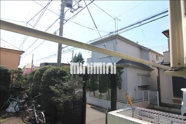 エスタ国分寺壱番館のその他画像