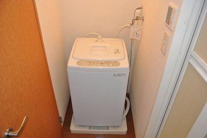 レオパレス扇山のその他画像