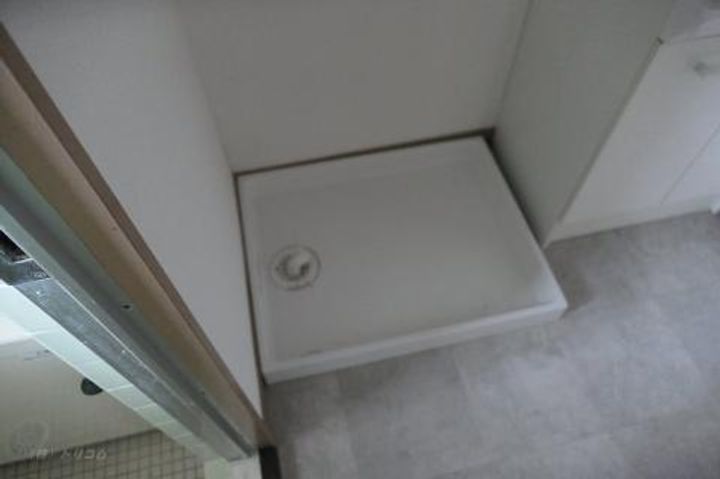 新庄屋マンションの内装