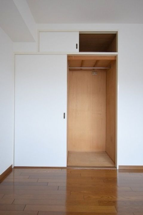 広島県広島市安佐南区高取北3(マンション)の賃貸物件の内装