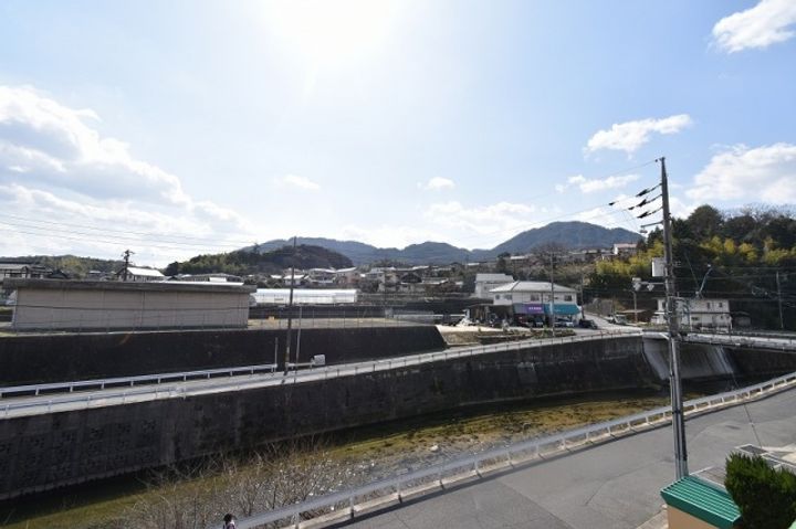 広島県広島市安佐南区高取北3(マンション)の賃貸物件のその他画像