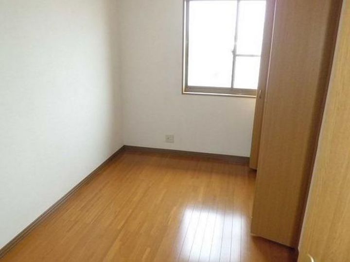 岡山県岡山市南区浜野2(一戸建)の賃貸物件の内装