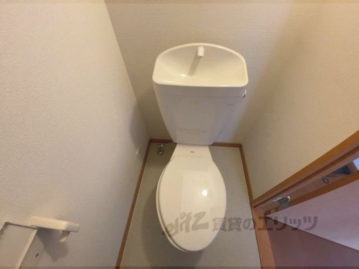 レオパレスアビデ松原町の内装