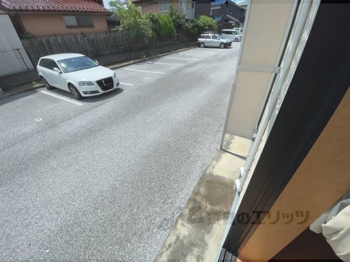 レオパレスアビデ松原町の内装