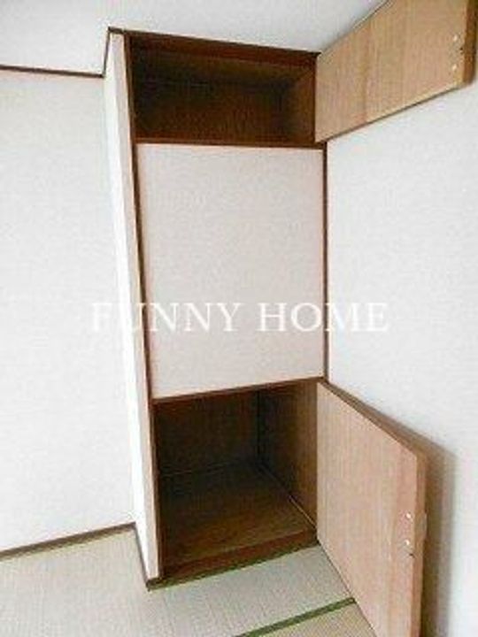 東京都世田谷区下馬2(マンション)の賃貸物件の内装