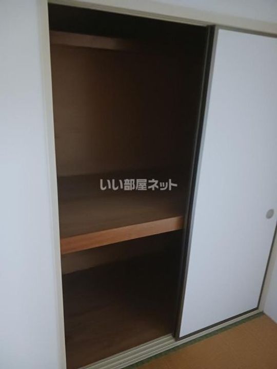埼玉県深谷市東方町2(アパート)の賃貸物件の内装