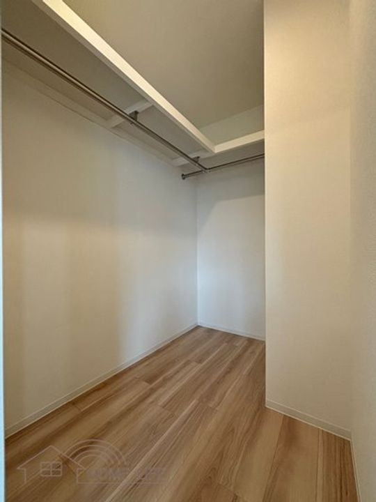 セレニテ阿波座ミラクの内装