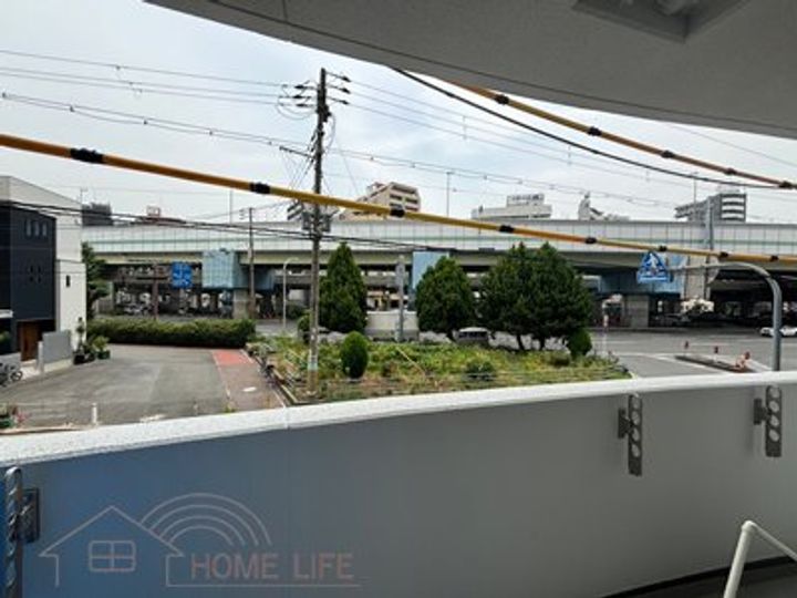 セレニテ阿波座ミラクのその他画像