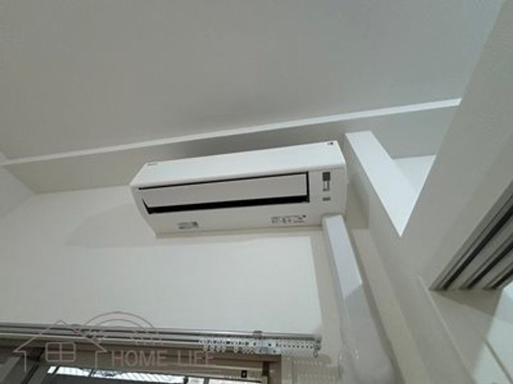 セレニテ阿波座ミラクの内装