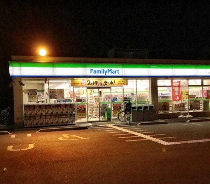 セレニテ阿波座ミラクの周辺