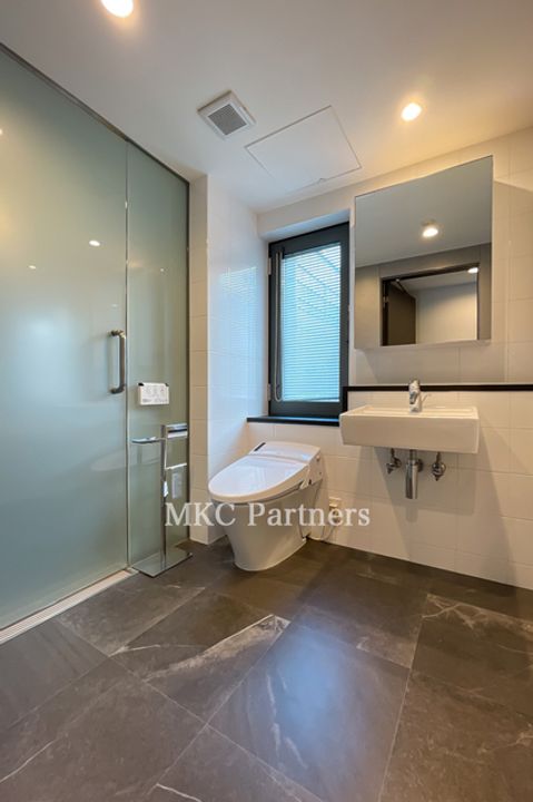 グランカーサ六本木の内装