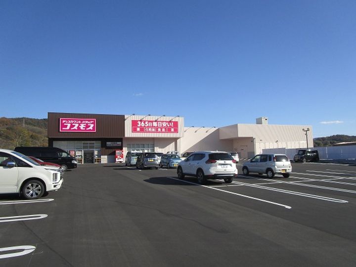 広島県江田島市大柿町飛渡瀬(一戸建)の賃貸物件の周辺