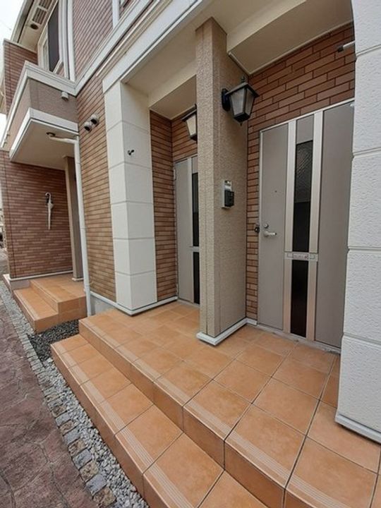 セレーノふくい 弐番館のその他画像