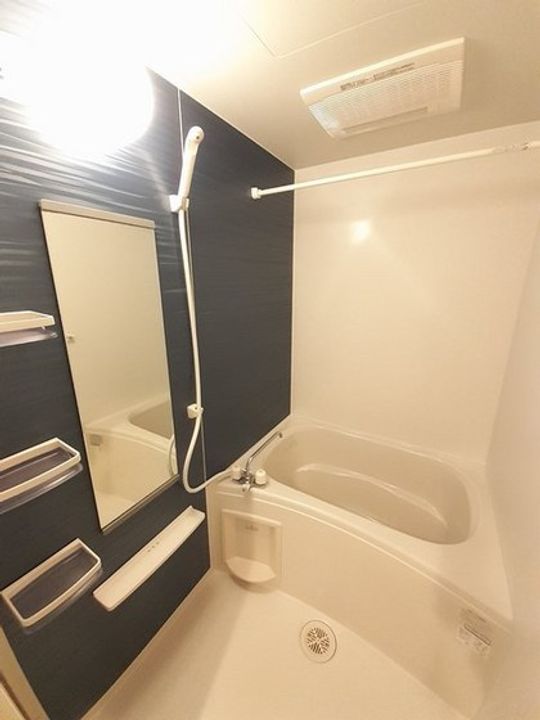 セレーノふくい 弐番館の風呂