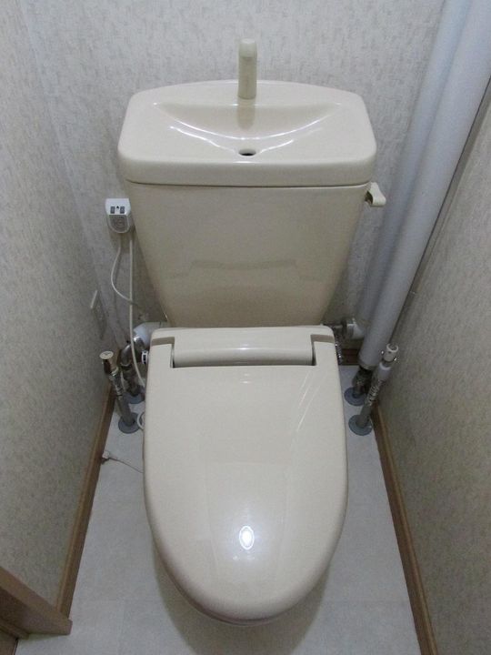 セルシオの内装