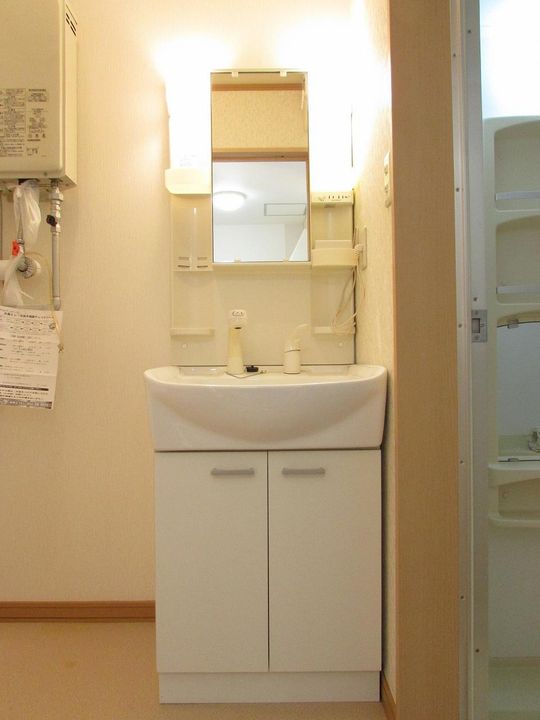 セルシオの内装