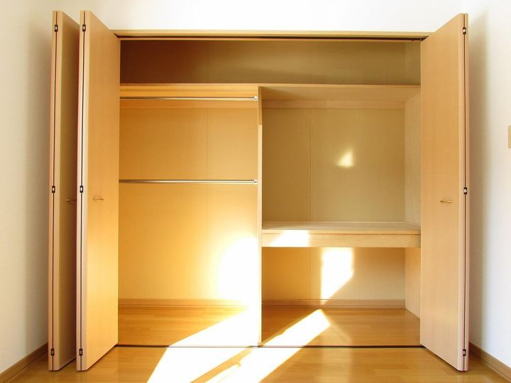 セルシオの内装