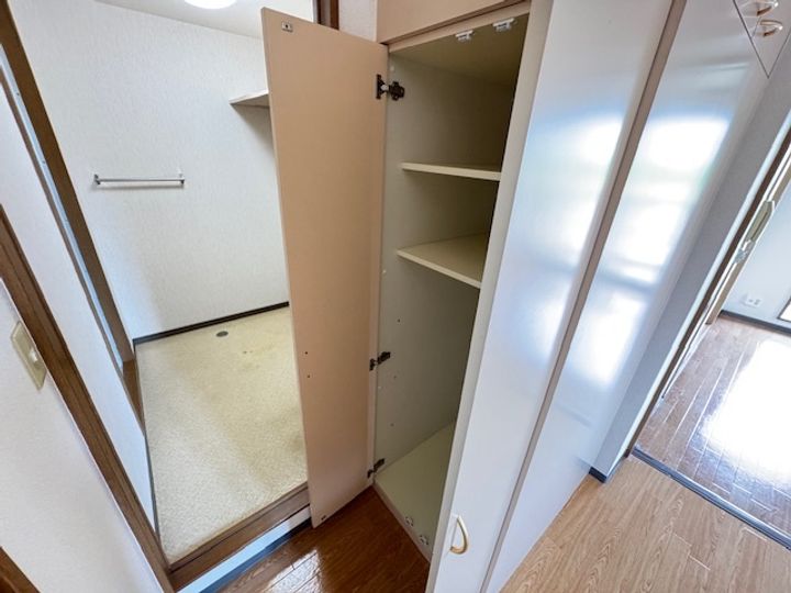 新潟県新発田市諏訪町1(マンション)の賃貸物件の内装