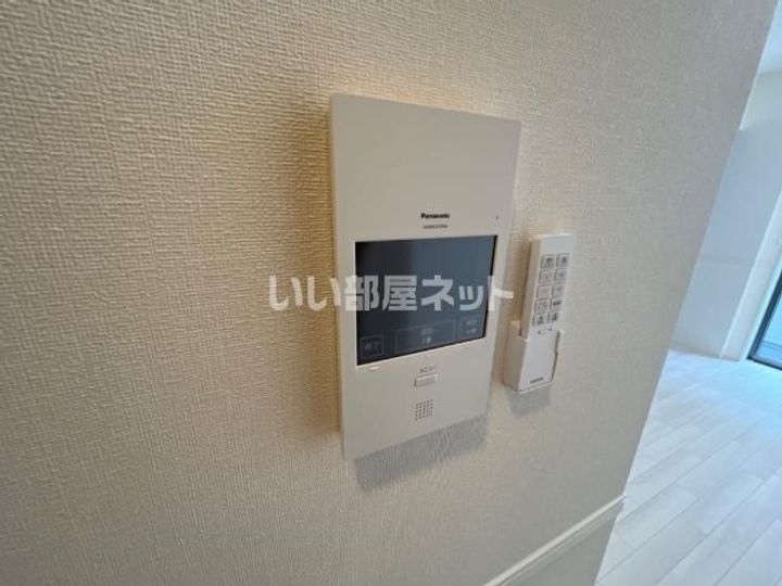 栃木県宇都宮市西2(アパート)の賃貸物件の内装