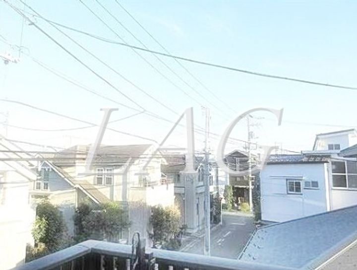 東京都国立市北2(一戸建)の賃貸物件のその他画像