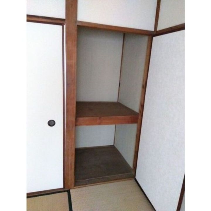 村上文化の内装