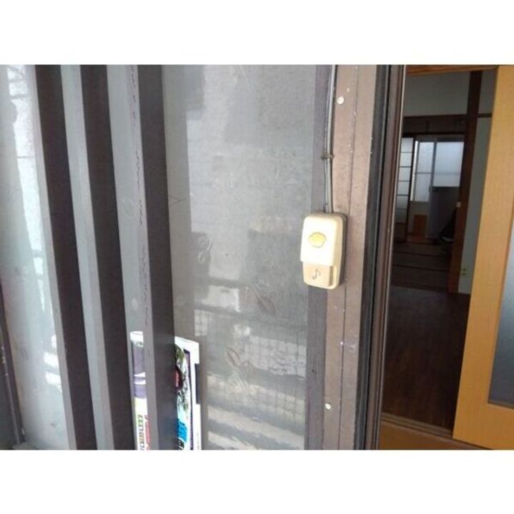 村上文化の内装