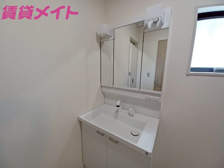 三重県鈴鹿市東磯山1(一戸建)の賃貸物件の内装