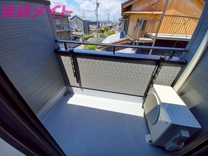 三重県鈴鹿市東磯山1(一戸建)の賃貸物件の内装