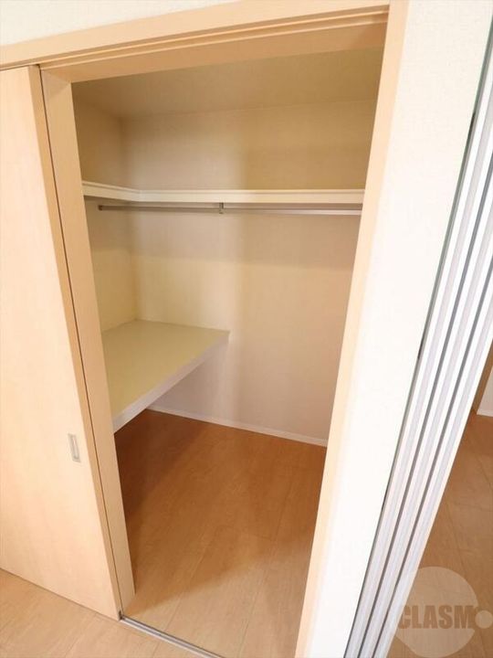 グラン藤の内装