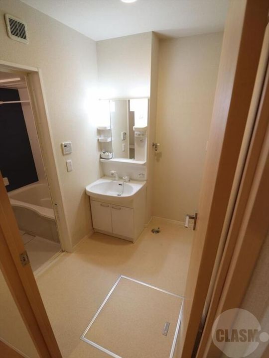 グラン藤の内装