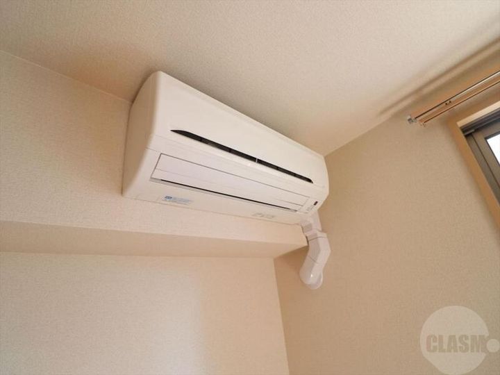 グラン藤の内装