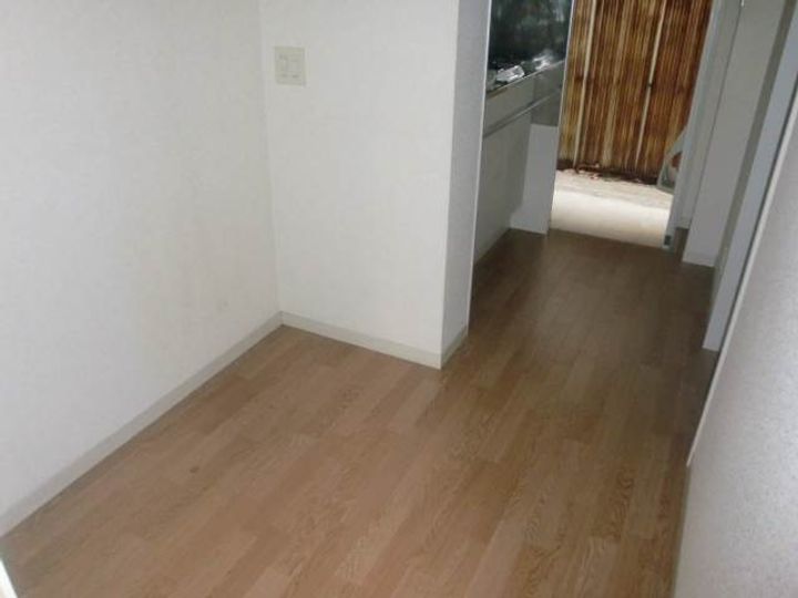 広島県呉市海岸1(アパート)の賃貸物件の内装