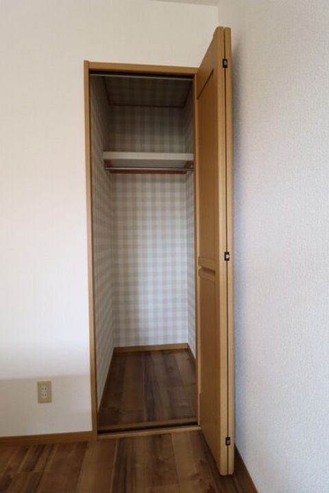 Pleiades A棟のその他画像