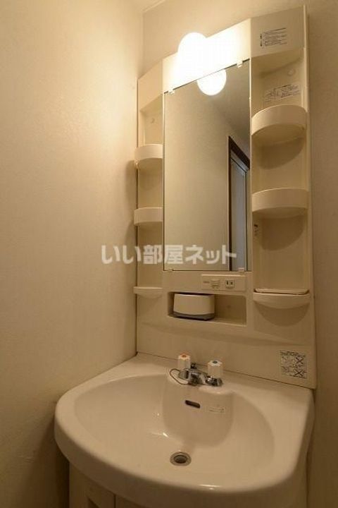 埼玉県熊谷市別府3(マンション)の賃貸物件の内装