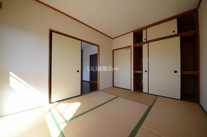 埼玉県熊谷市別府3(マンション)の賃貸物件の内装